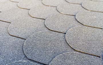 Houlsyke asphalt roofing costs
