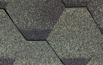 Houlsyke fibreglass shingle repairs