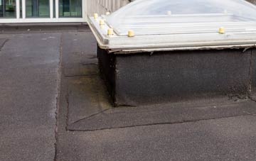 disadvantages of Houlsyke flat roofs