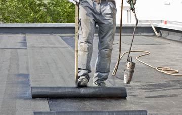 flat roof replacement Houlsyke, North Yorkshire