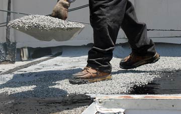 Houlsyke flat roofing companies