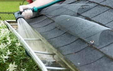 Houlsyke gutter cleaning costs