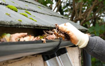 gutter cleaning Houlsyke, North Yorkshire