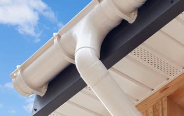 Houlsyke gutter installation costs