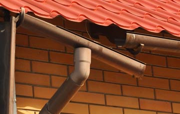 Houlsyke gutter repair costs