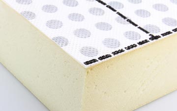 meeting Houlsyke building codes