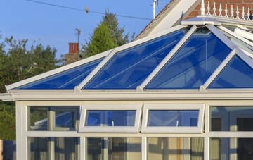 professional Houlsyke conservatory insulation
