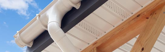 get Houlsyke guttering quotes today