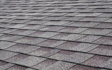 Houlsyke tiles for shallow pitch roofing