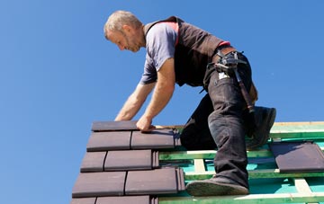 disadvantages of Houlsyke slate roofing