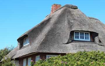 thatch roofing Houlsyke, North Yorkshire