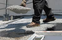 find rated Houlsyke flat roofing replacement companies