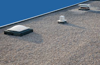 Houlsyke flat roofing